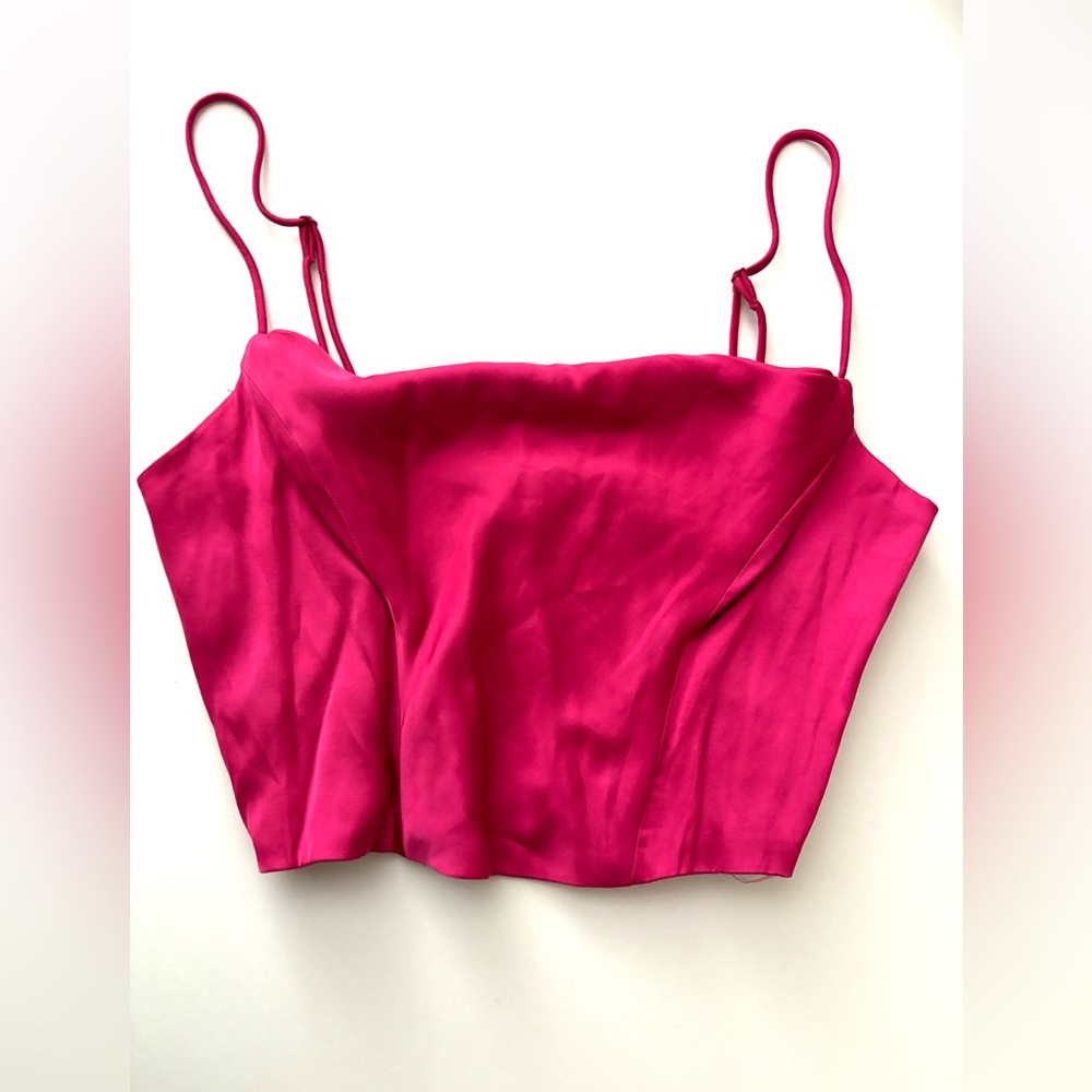 H&M Crop top